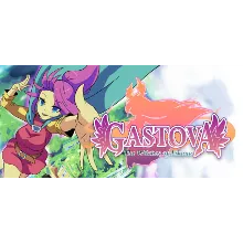 Gastova: The Witches of Arkana STEAM KEY REGION FREE