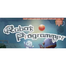Robot Programmer STEAM KEY REGION FREE GLOBAL ROW