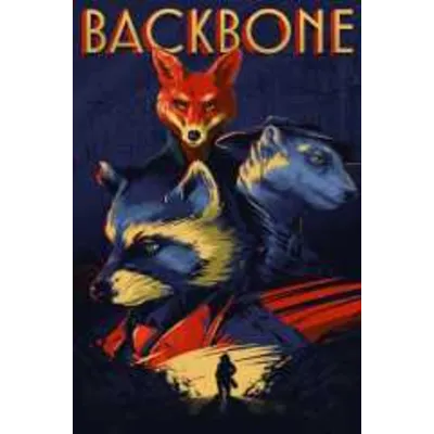 BACKBONE XBOX ONE/X/S КЛЮЧ - irongamers.ru