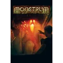 ✅💥 MONSTRUM 💥 XBOX ONE/X/S 🔑 КЛЮЧ 🔑