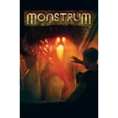 MONSTRUM XBOX ONE/X/S КЛЮЧ - irongamers.ru
