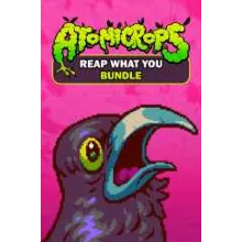 ✅💥 Atomicrops: Reap What You Bundle 💥 XBOX 🔑 КЛЮЧ 🔑