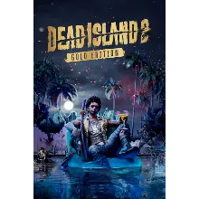 DEAD ISLAND 2 GOLD EDITION Xbox One|X|S активация