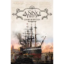 Anno 1800™ Console Edition Xbox Series X|S activation