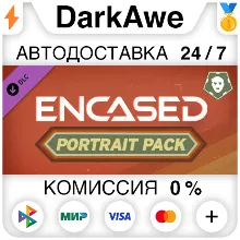 Encased RPG - Portait Pack DLC STEAM•RU АВТО 0%