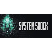 SYSTEM SHOCK REMAKE 2023 STEAM GIFT РФ