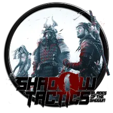 Shadow Tactics: Blades of the Shogun ® Steam (GLOBAL)