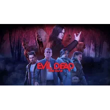 Evil Dead The Game Who’s Your Daddy Bundle XBOX