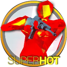 SUPERHOT THE COMPLETE BUNDLE +DLC® Steam (GLOBAL)