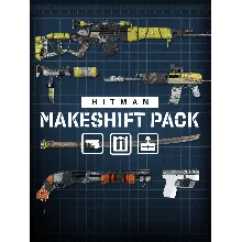 HITMAN 3 - Makeshift Pack (Steam Gift)
