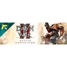 Warhammer 40,000 Dawn of War II Master Collection STEAM