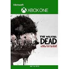 THE WALKING DEAD: THE TELLTALE DEFINITIVE SERIES XBOX