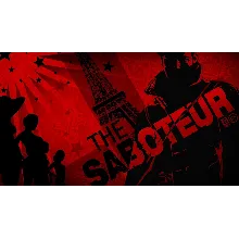 The Saboteur GOG CD Key REGION FREE