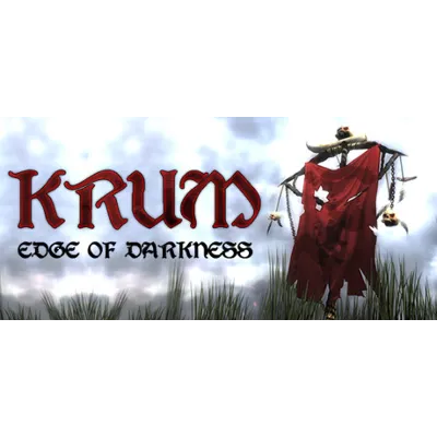 KRUM - Edge Of Darkness [STEAM KEY/REGION FREE] - irongamers.ru
