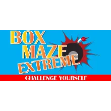 Box Maze Extreme [STEAM KEY/REGION FREE]