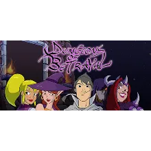 Dungeons of Betrayal [STEAM KEY/REGION FREE]