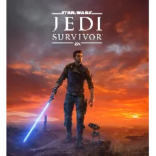 РФ/GLOBAL STAR WARS JEDI SURVIVOR EA APP КЛЮЧ