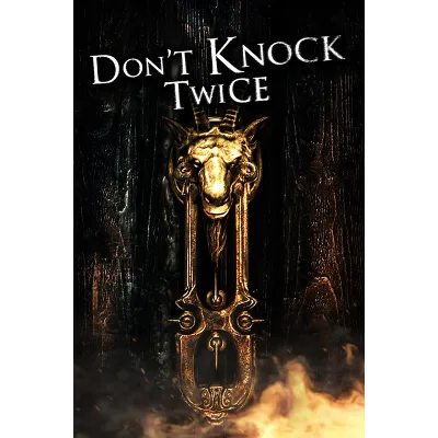 Don't Knock Twice Xbox One|X|S активация - irongamers.ru