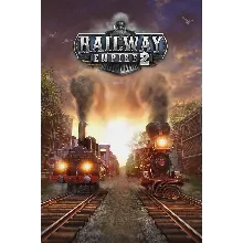 Railway Empire 2 АВТОДОСТАВКА STEAM GIFT РОССИЯ