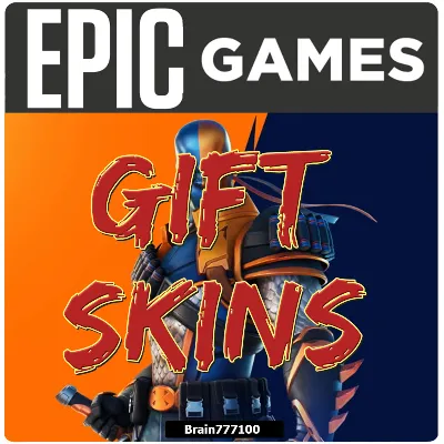 Fortnite(Фортнайт) подарком наборы скины Xbox/PS/Epic - irongamers.ru