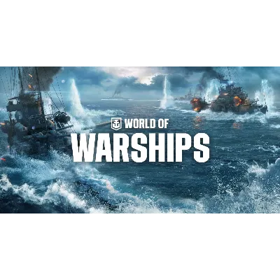 World of Warships Bonus Key - irongamers.ru