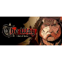 Ash of Gods: The Way (Steam Gift RU) 🔥
