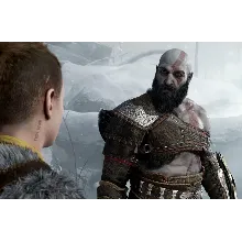 God of War: Ragnarök ( PS4/PS5)