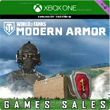 WORLD OF TANKS — СТАНЬ ГЕРОЕМ XBOX КЛЮЧ
