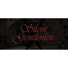 Silent Gentlemen [STEAM KEY/REGION FREE]