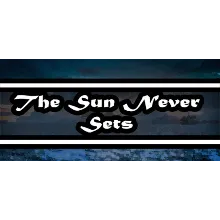 The Sun Never Sets [STEAM KEY/REGION FREE]