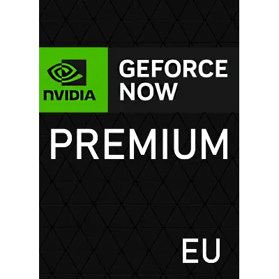 АКК GEFORCE NOW НА ВАШУ ПОЧТУ + Ведьмак 3 NEXT GFN EU - irongamers.ru