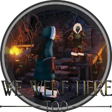 We Were Here Too ® Steam (Region Free)(GLOBAL)