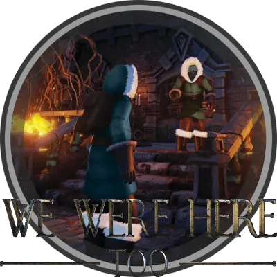 We Were Here Too ® Steam (Region Free)(GLOBAL) - irongamers.ru