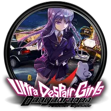 Danganronpa Another Episode: Ultra Despair Girls +DLC