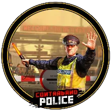 Contraband Police +DLC® Steam (Region Free)(GLOBAL)