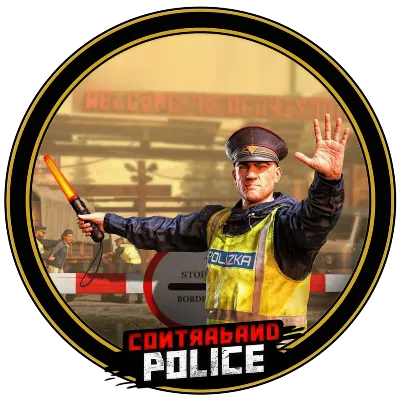 Contraband Police +DLC® Steam (Region Free)(GLOBAL) - irongamers.ru