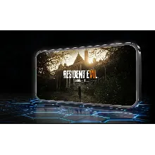 Resident Evil 7: Biohazard GFN (Geforce Now) PlayKey