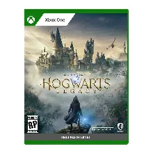 HOGWARTS LEGACY XBOX ONE VERSION КЛЮЧ USA ЛИЦЕНЗИЯ