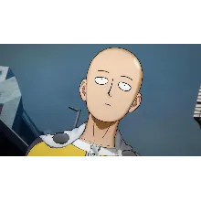 ONE PUNCH MAN: A HERO NOBODY KNOWS Deluxe Edition STEAM