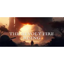 The Revolt Fire Rising STEAM KEY REGION FREE GLOBAL ROW