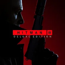 HITMAN 3 Deluxe+COMPLETE COLLECTION+ВСЕ DLC (STEAM)