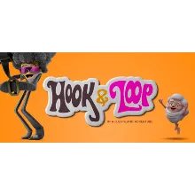 Hook&Loop STEAM KEY REGION FREE GLOBAL ROW