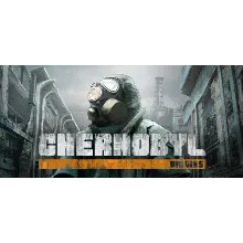 Chernobyl: Origins АВТОДОСТАВКА STEAM GLOBAL МГНОВЕННО ЛИЦЕНЗИЯ