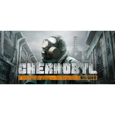 Chernobyl: Origins АВТОДОСТАВКА STEAM GLOBAL МГНОВЕННО ЛИЦЕНЗИЯ - irongamers.ru