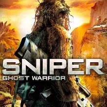SNIPER GHOST WARRIOR GOLD EDITION STEAM КЛЮЧ