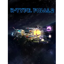R-Type Final 2 XBOX ONE X|S КЛЮЧ