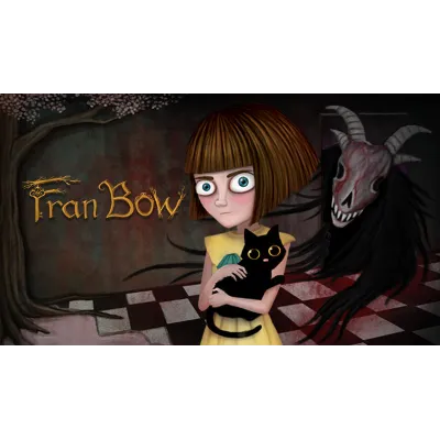 Fran Bow Xbox One & X|S Активация - irongamers.ru