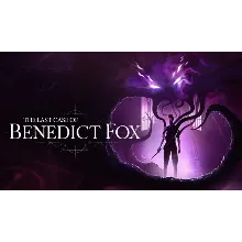 The Last Case of Benedict Fox Xbox Активация