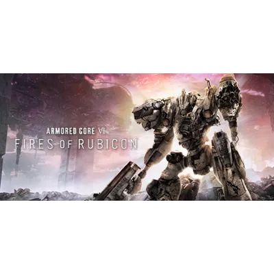 ARMORED CORE VI FIRES OF RUBICON Standard - STEAM RU - irongamers.ru
