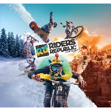 Riders Republic | ONLINE | Uplay | Полный доступ